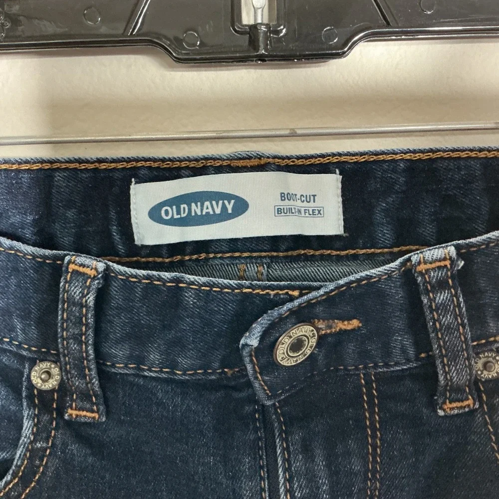 Old Navy old navy